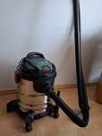 Odkurzacz parkside 1200w na sucho i mokro