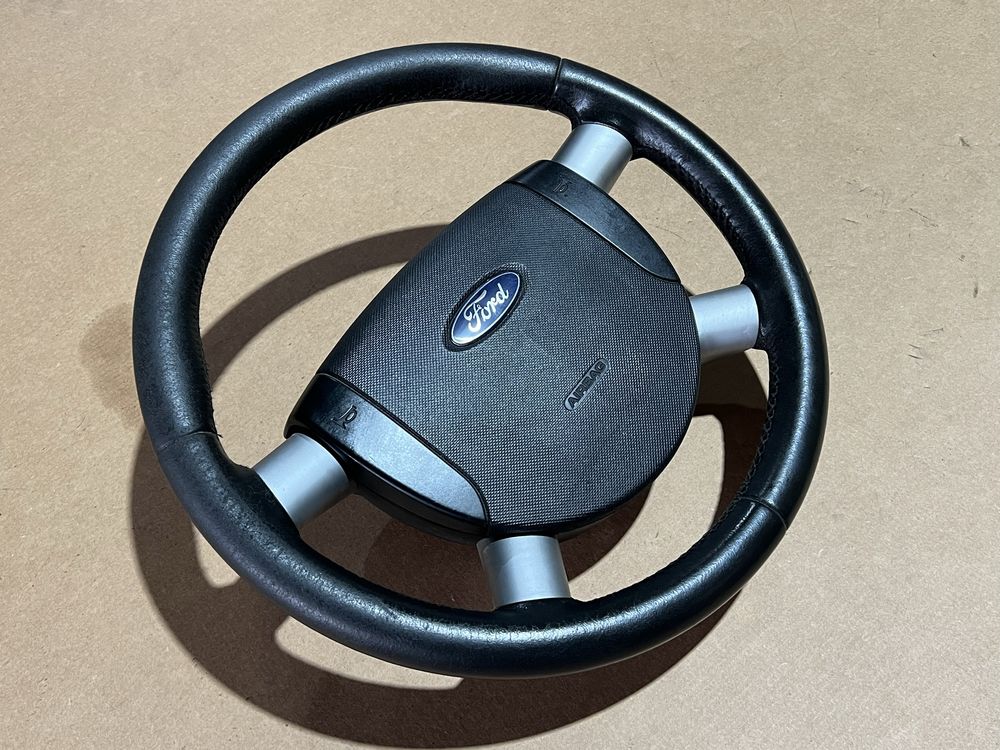 Volante Completo Ford Mondeo iii (3) 2002