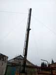 Rura stalowa fi 40cm