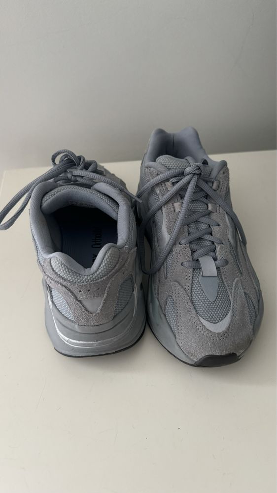 Yeezy- Boost 700 V2 "Hospital Blue" sneakers