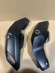 Yamaha MT-07 MT07 Owiewka Bok Wloty boczki osłona Wypełnienie Owiewki