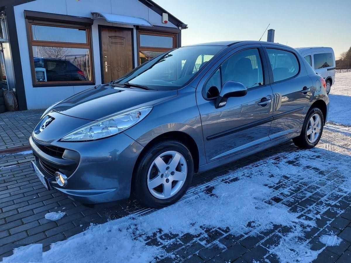 Разборка Peugeot 2008 CU 207 3008 308 4008 5008 508