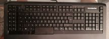 Teclado Gaming Steelseries Apex 300