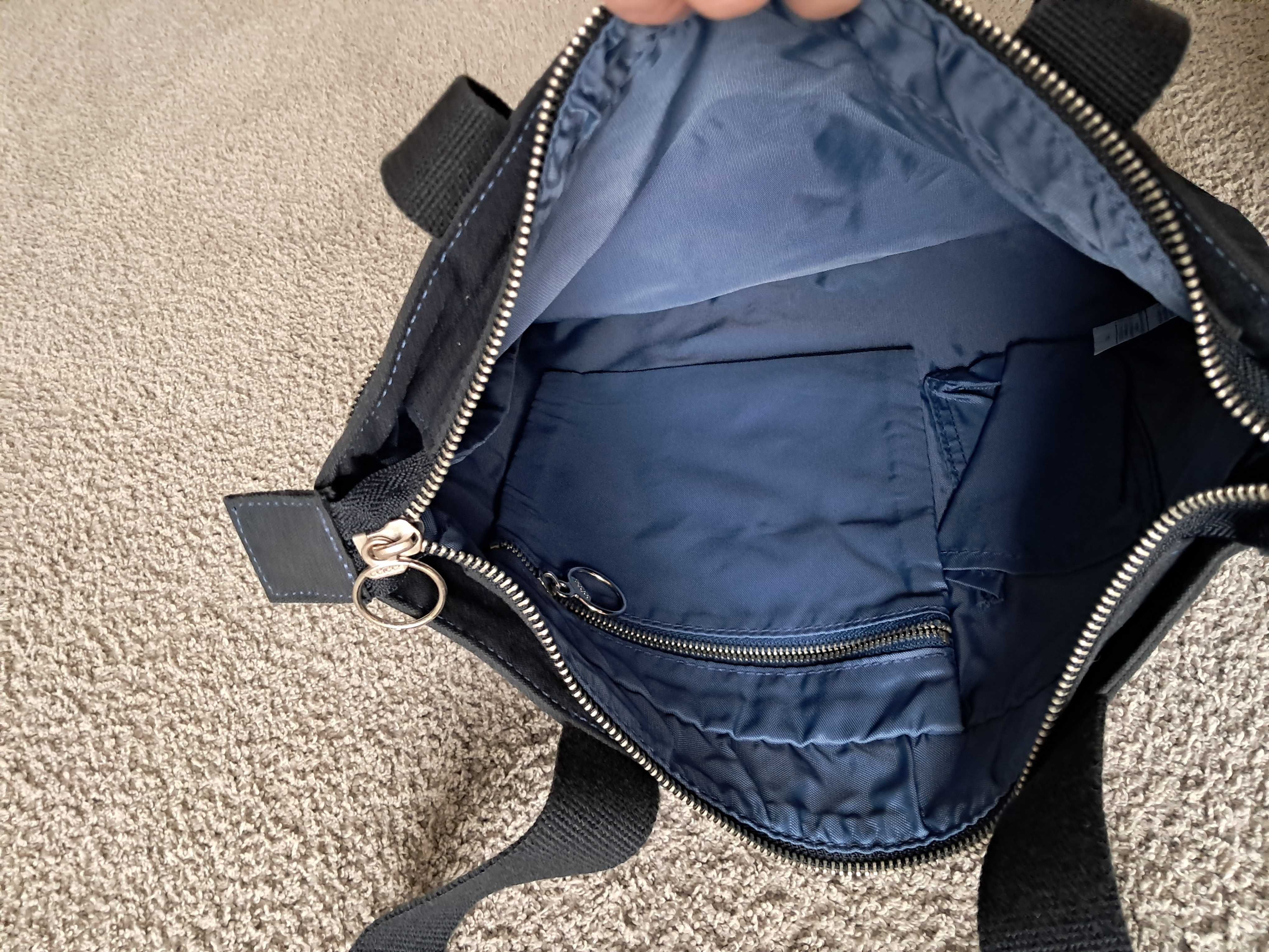 Bolsa de mão Adidas