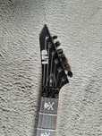 Esp LTD kf202 Kirk Hammet