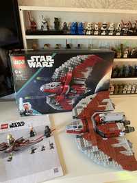 Lego Star Wars zestaw 75362