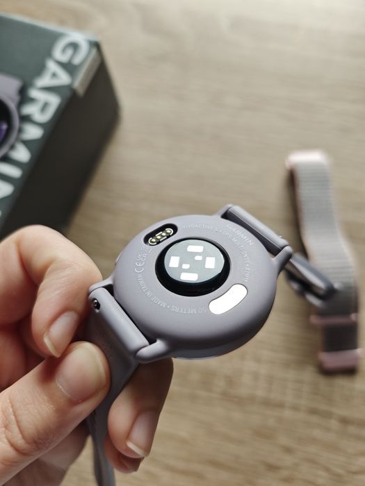 Zegarek smartwatch Garmin Vivoactive 5