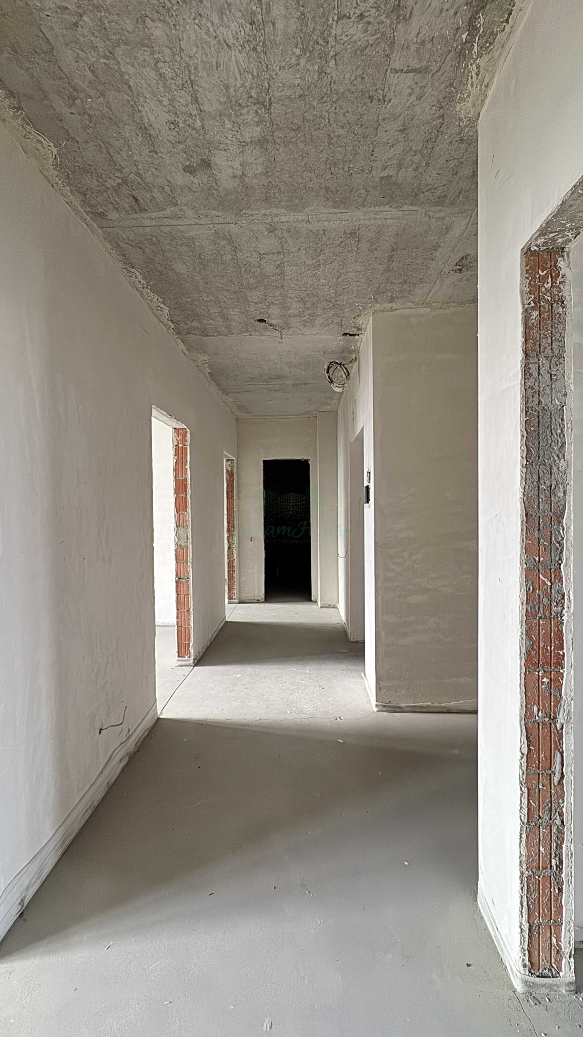 Продаж 3 кімнатної квартири в ЖК "Гранд Бурже", Буча