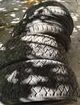 Шини Pirelli/2штуки і Bridgestone 2 штуки