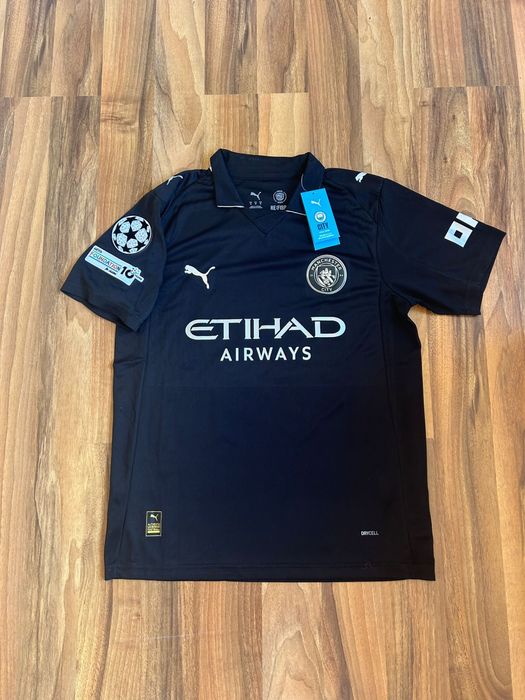 Camisola futebol (foden) 2025/2026 man city
