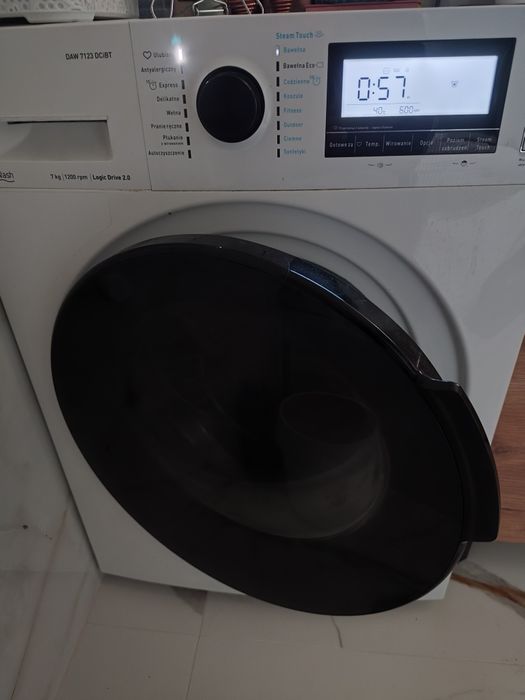 Sprzedam pralkę Amica