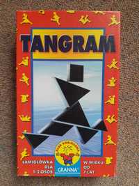 Tangram - gra planszowa