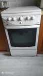 Плита газовая Gorenje GL475W