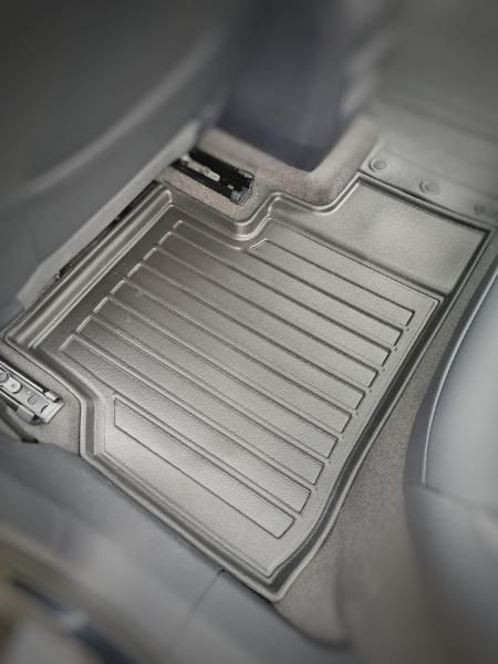 Коврики килимки для Фольксваген ID 4 / iD4 crozz