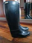 Buty jeździeckie r 31 dł wkładki 18cm