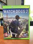 Watch Dogs 2 | Xbox One/Series | Sklep | Kraków | Wysyłka | Wymiana