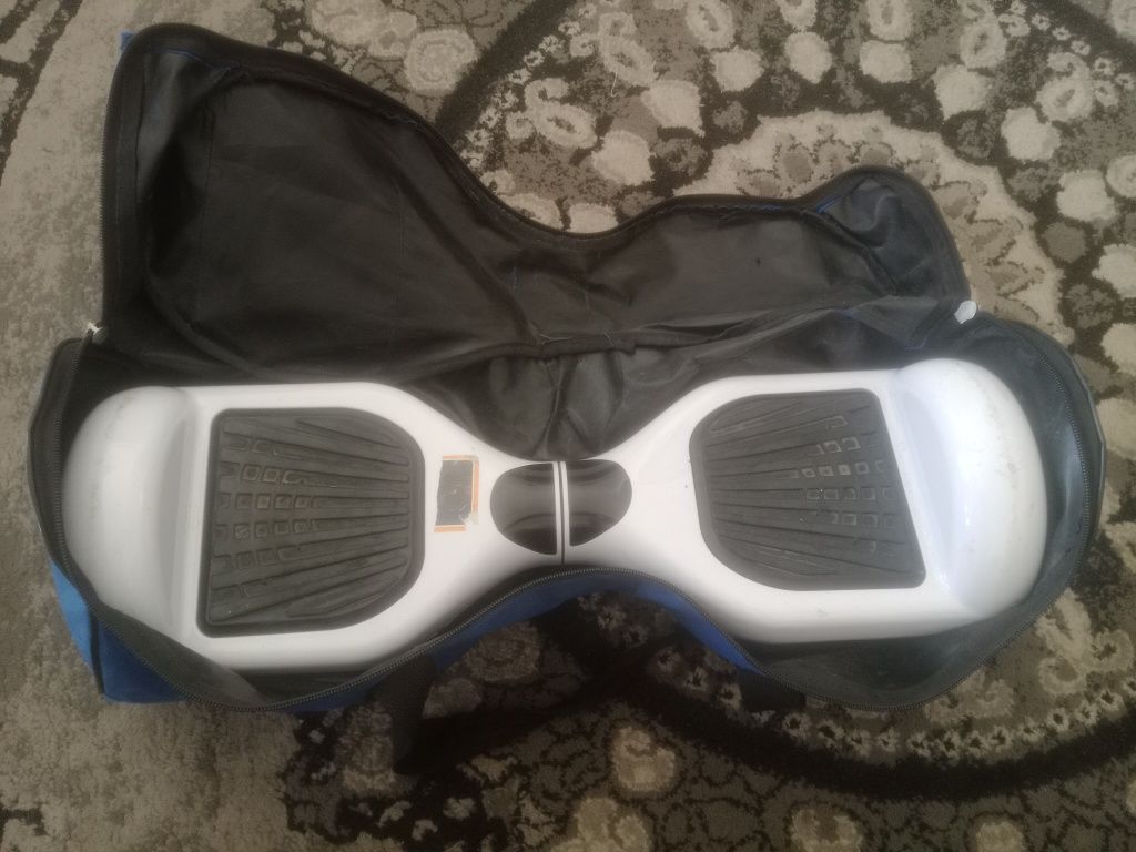 Hoverboard 15€ em bom estado