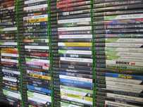 Gry na konsole Xbox Classic - Opole