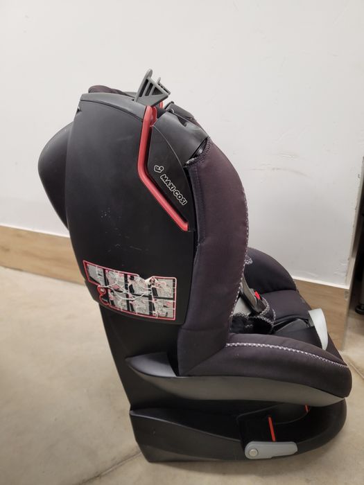 Fotelik maxi cosi tobi