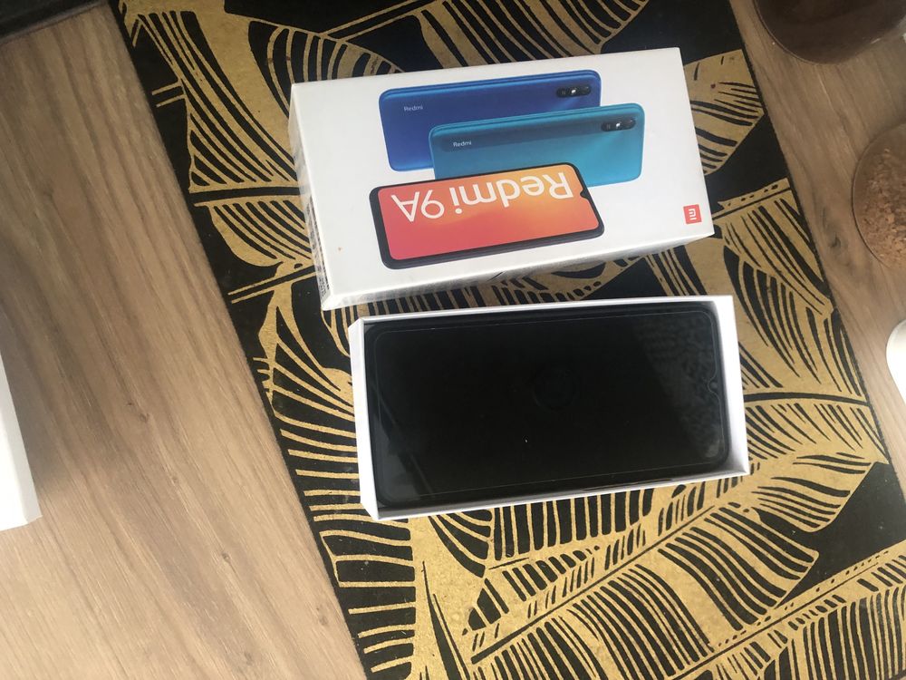 Telefon Xao Redi 9A