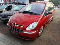 Citroen Xsara Picasso Lift Maska Lampa Klapa Błotnik Drzwi Części EKQD