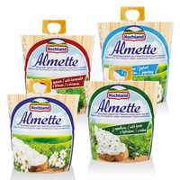 Крем сир Альмете в асортименті Almette