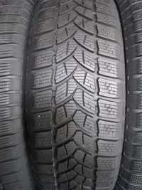 Opony Zimowe 195/65r15 Firestone Winterhawk3