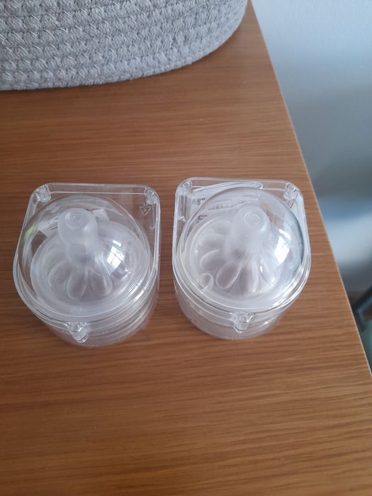 Tetinas avent natural response