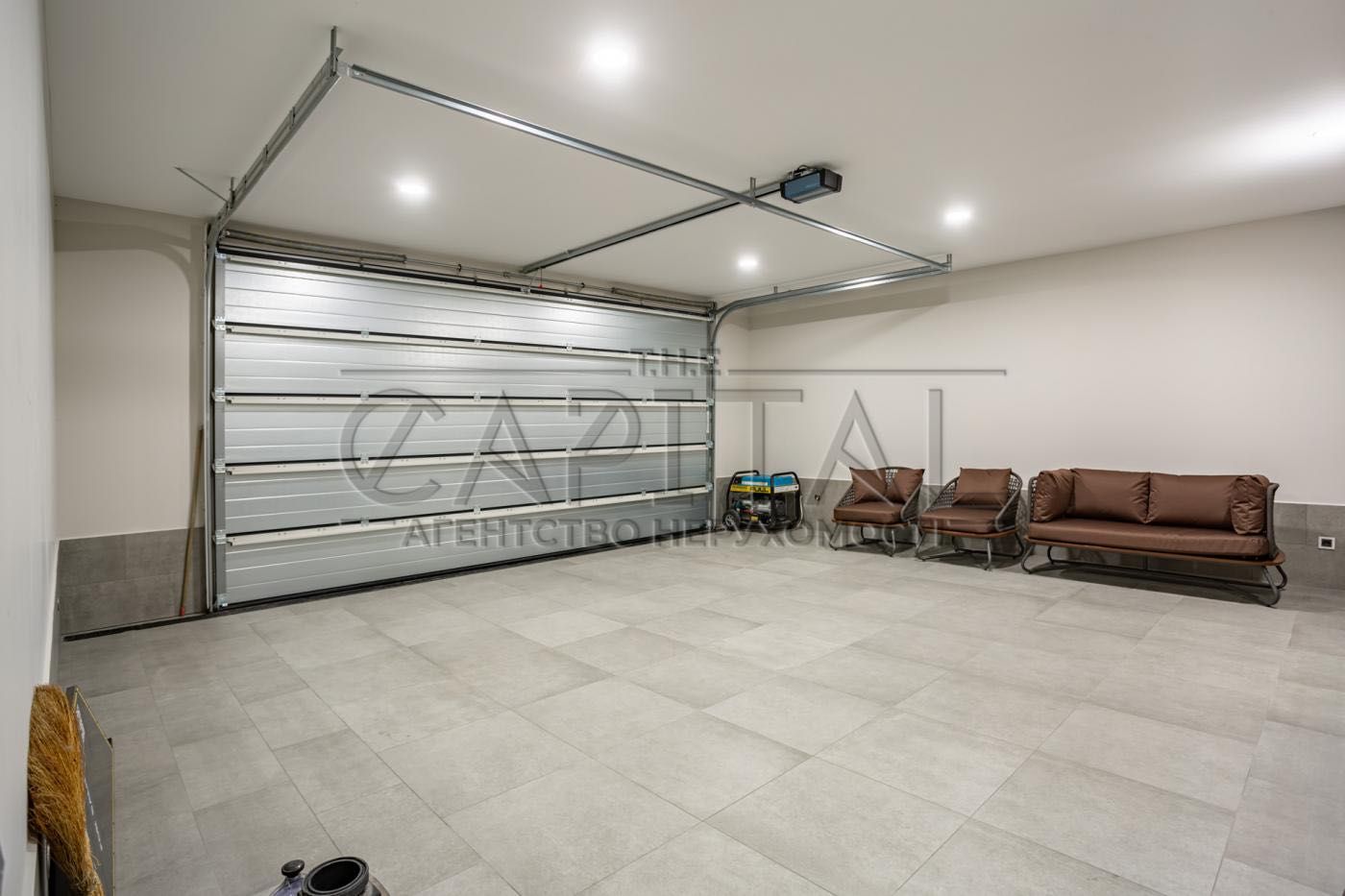 Продаж будинку, Козин, 330м2, 10с, басейн