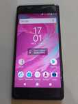 Sony XPeria x F5121 beż simloka