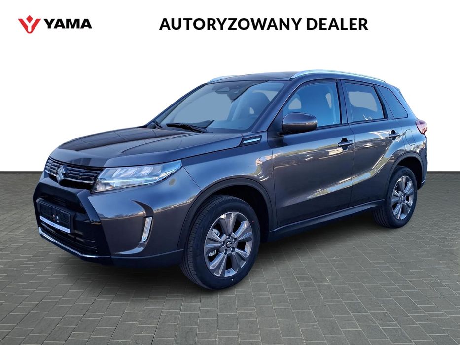 Suzuki Vitara Suzuki Vitara NOWY Dostępny od ręki!