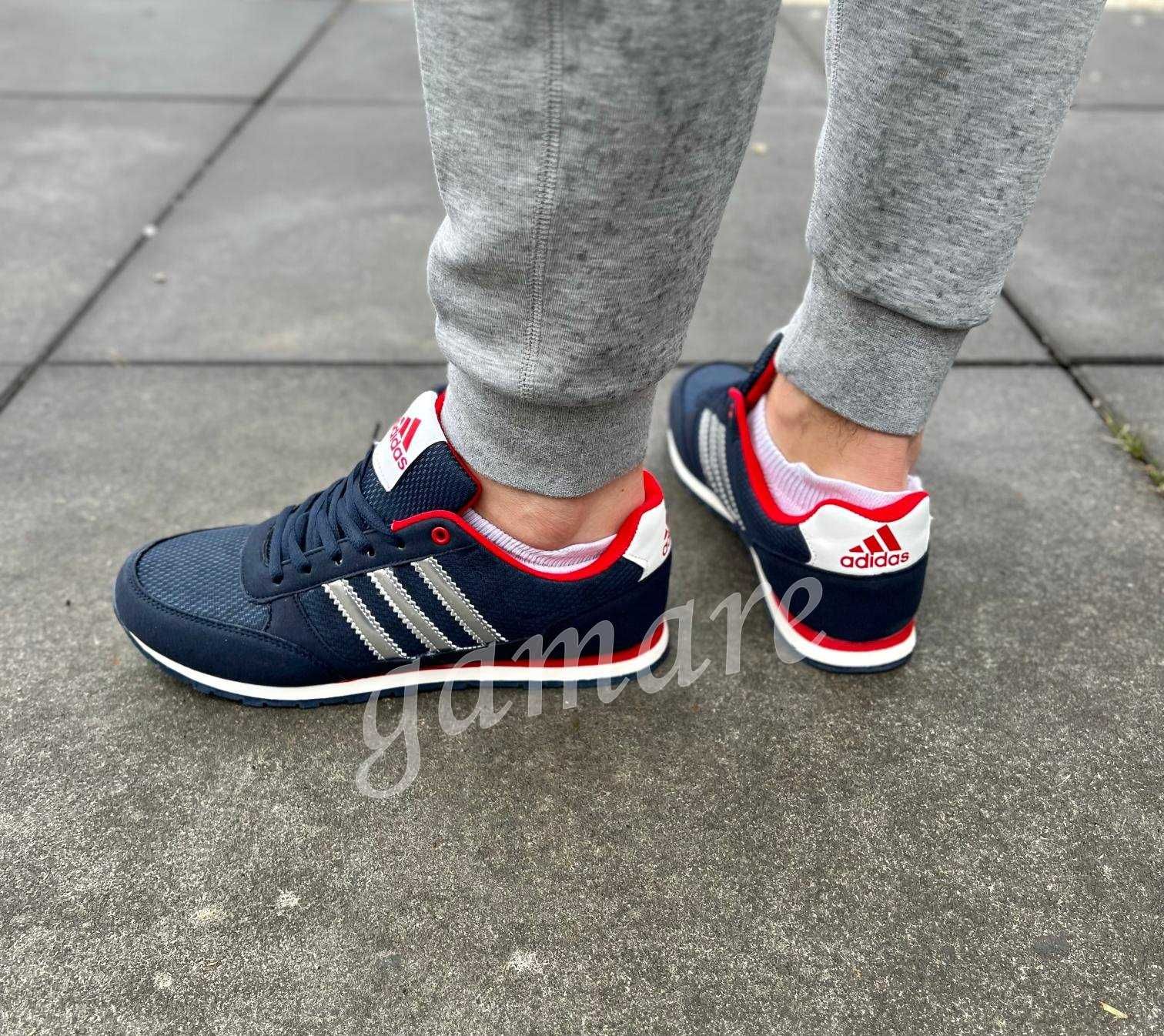 Buty męskie Adidas usa84, 41-46