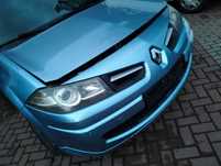 Renault Megane  II lift GT maska zderzak błotnik pas reflektor