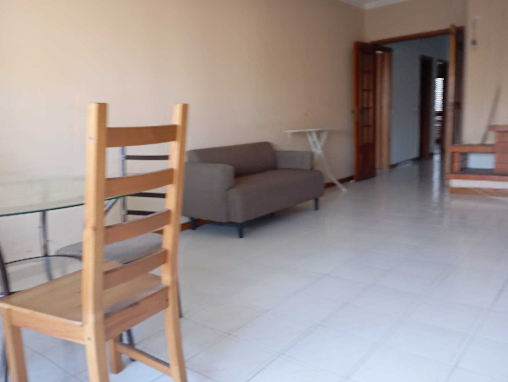 T3 com garagem, S. Vicente, Braga