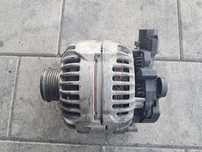 Alternator Bosch 150A Peugeot 307 Diesel 2.0 hdi rok 2003