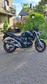 Suzuki GSF 650N Bandit