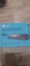 Продам PoE+  Комутатор TP-Link TL-SL1311MP