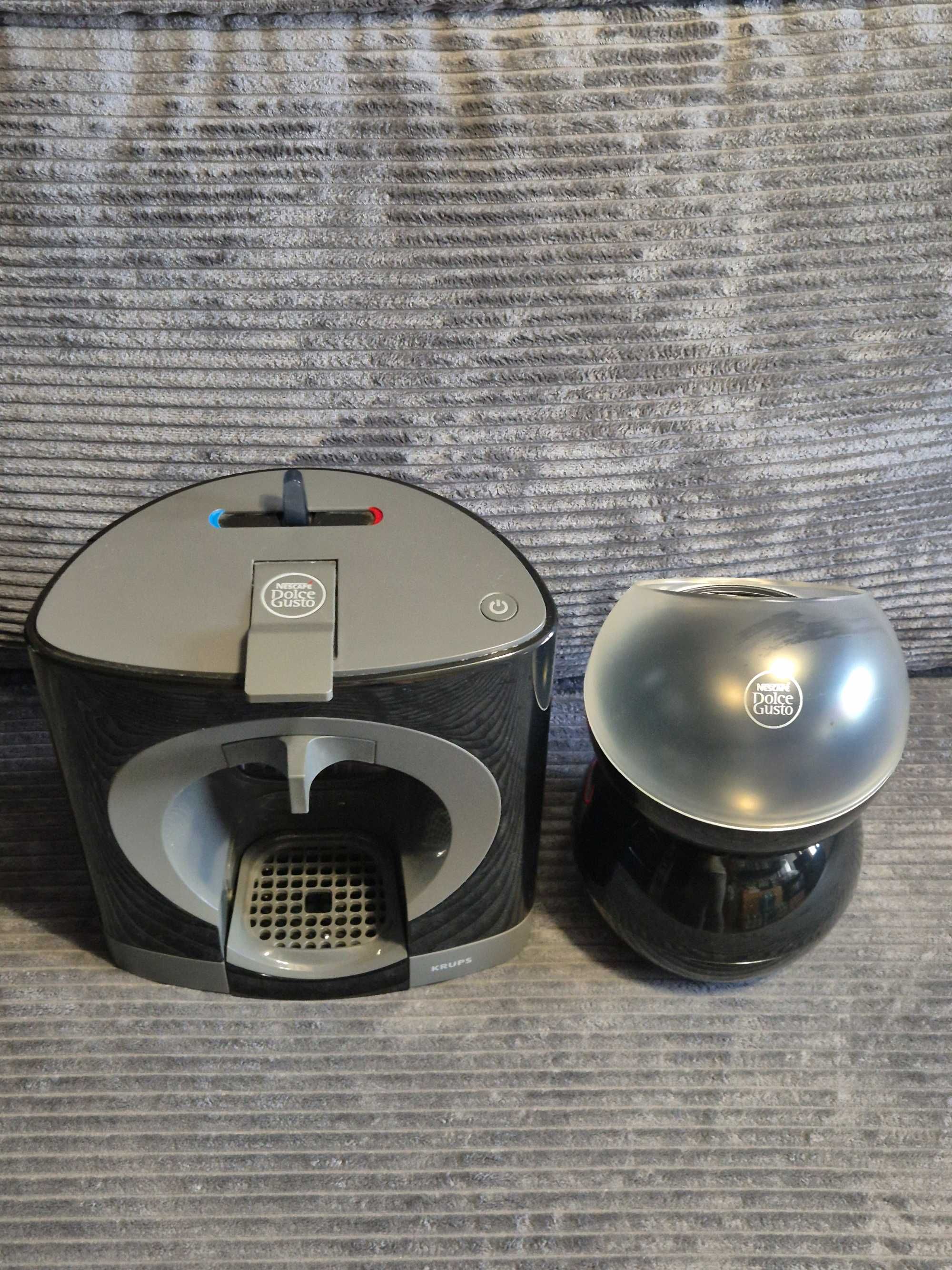 Ekspres Dolce Gusto