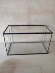 Akwarium 60x 30 x35