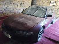 Mazda xedos 6 2.0 V6 полностью в исправном состоянии