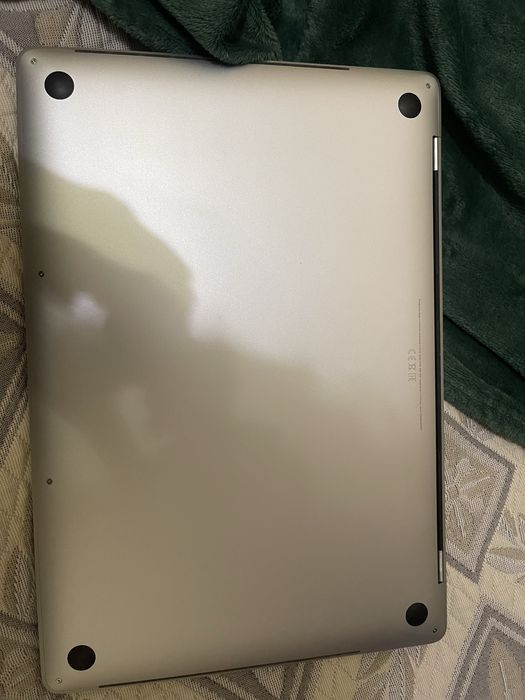 Продам MacBook Pro 16” 2019 или обмен