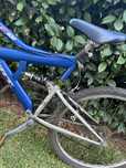 Conjunto de Bicicletas