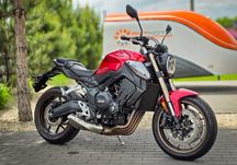 Новий сучасний Мотоцикл SKM SK800-1 (Senke) в Арт мото Житомир