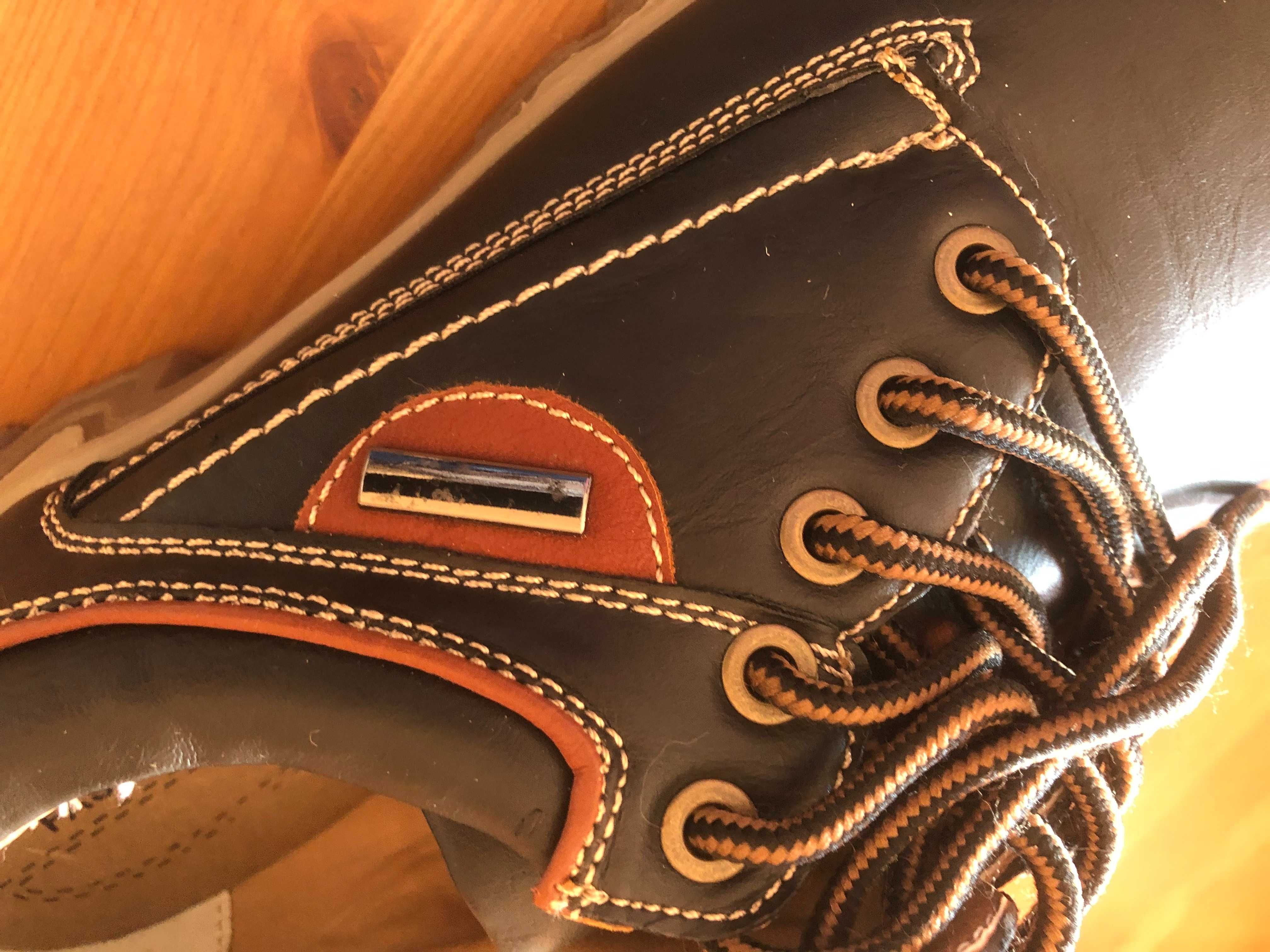 Buty nowe Brospa Fashion Shoes