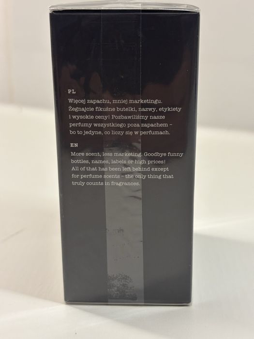 Perfumy 100 ml odpowiednik Paco Rabanne 1 milion made in lab