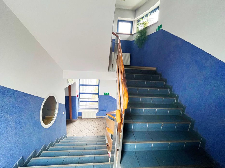 WYNAJMĘ Lokal ok. 10,5 m2 - Wrocław - Tarnogaj/Jagodno