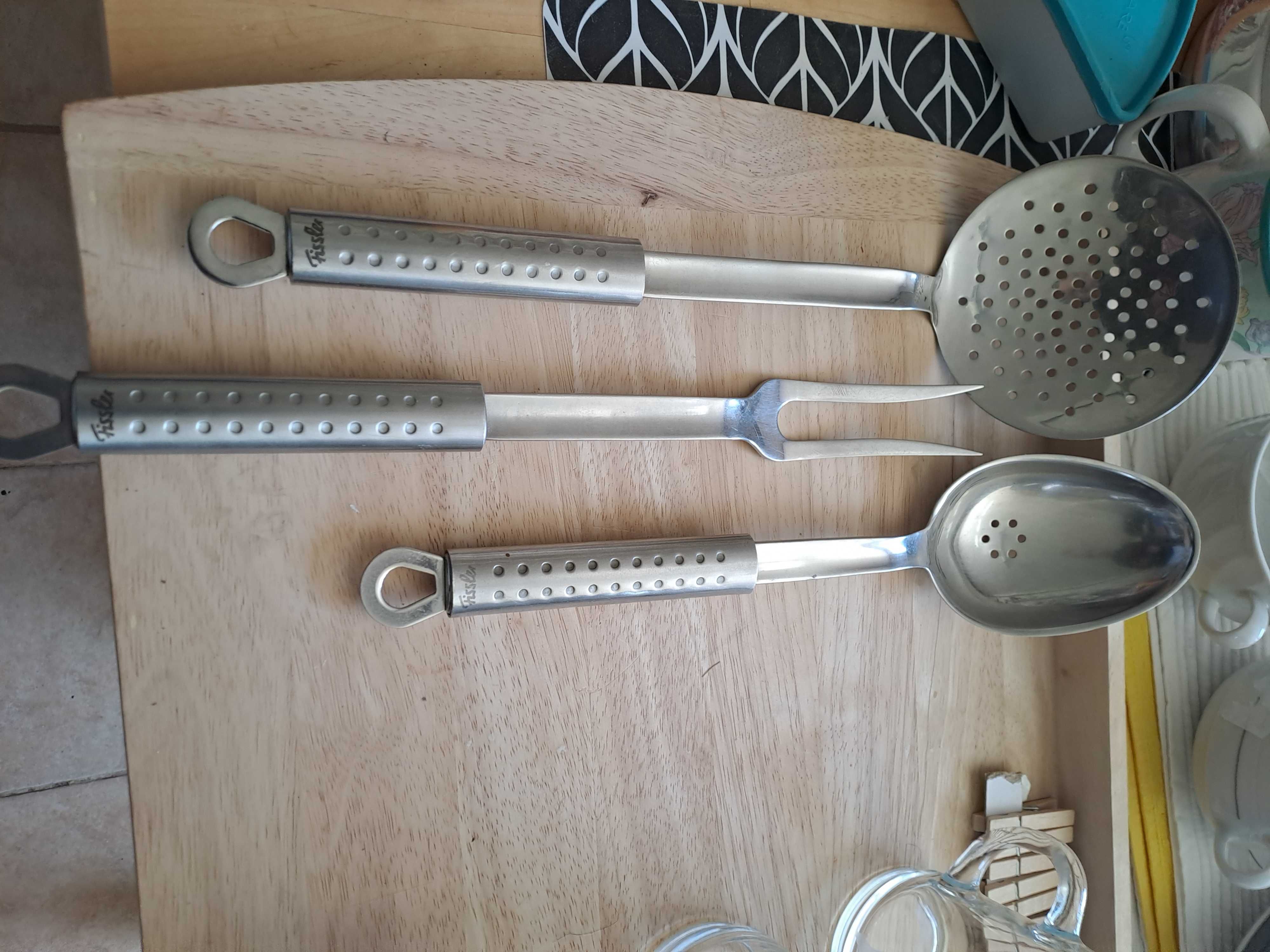 Fissler akcesoria kuchenne