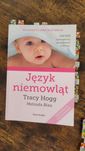 Książka Język niemowląt