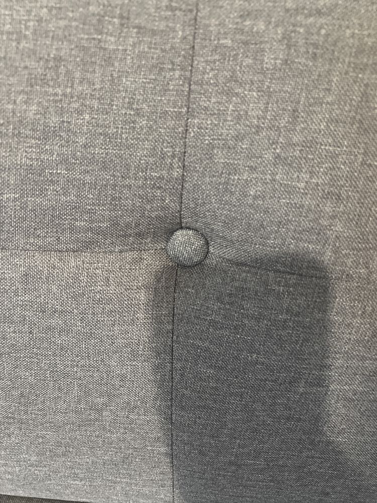 Sofa cama 3 lugares