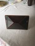 Suporte para cartas/envelopes